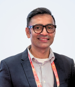 Rahul Verma