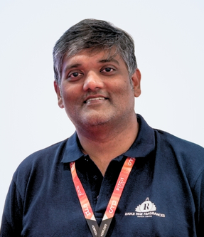 Rahul Verma