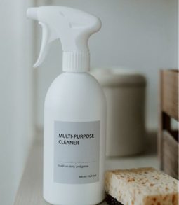 Bathroom Care