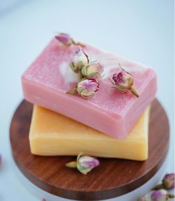 Beauty Soaps